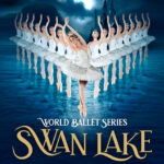World Ballet Series Swan Lake
