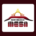 New Mexico Mesa_wBG