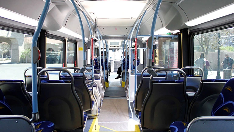 transportation