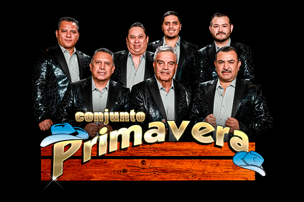 Conjunto Primavera