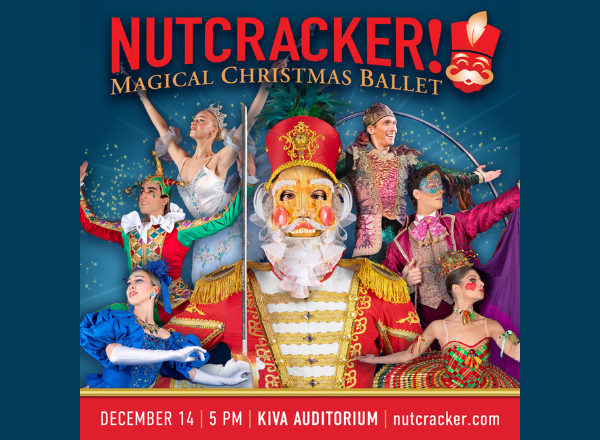 Nutcracker