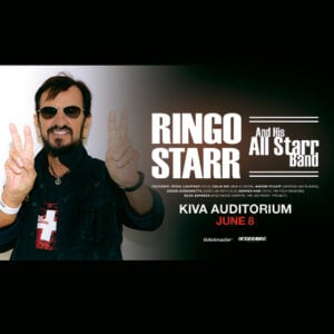 Ringo Starr