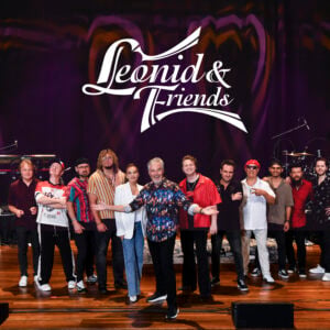 leonid-and-friends