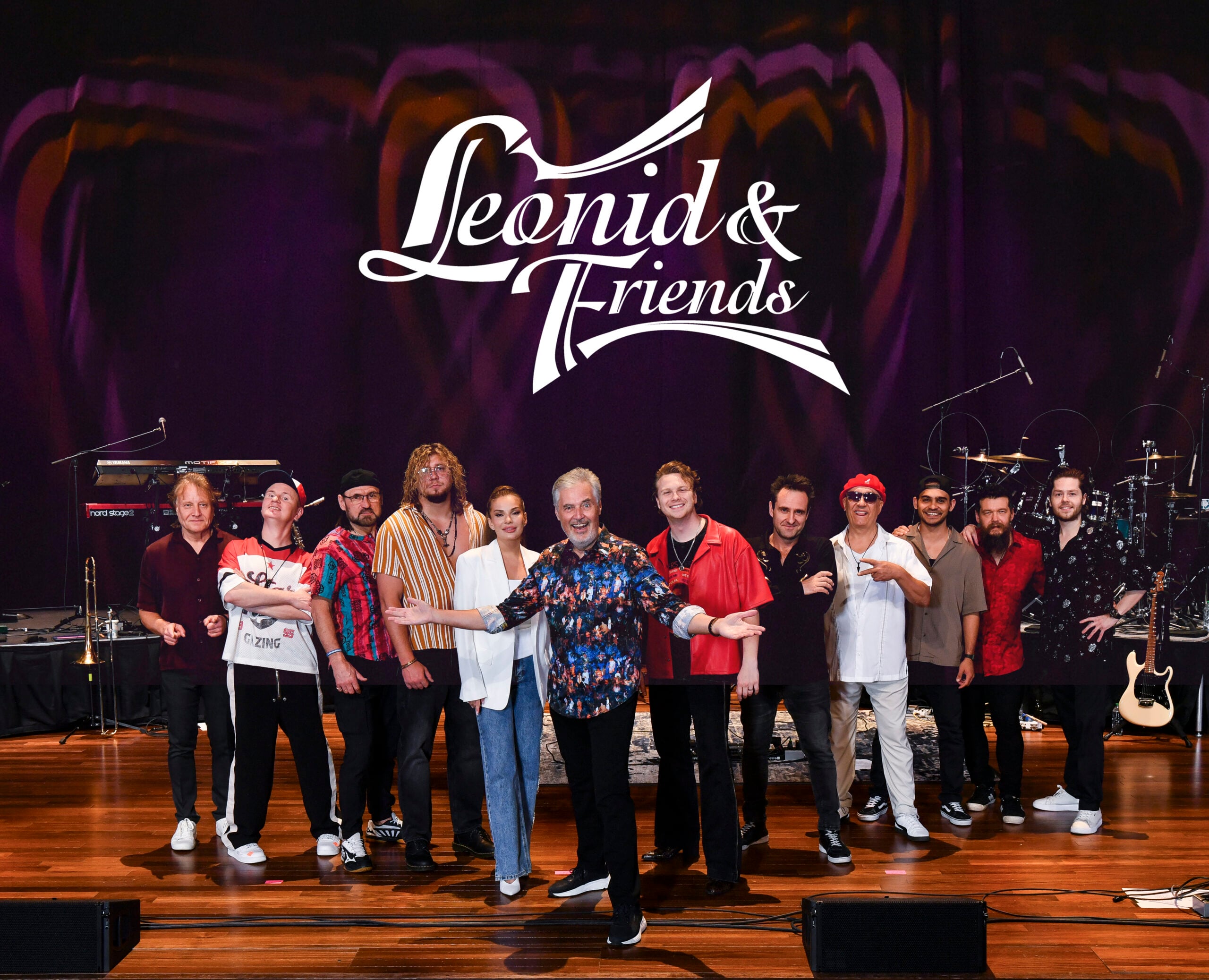 leonid-and-friends