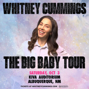 WhitneyCummings