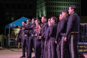 Mariachi Showcase