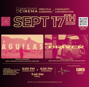 Sanctuary Cinema