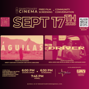 Sanctuary Cinema